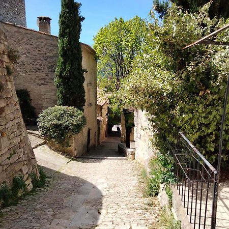 Appartement Bellevue Du Ventoux مونتبرو - ليس بينز المظهر الخارجي الصورة