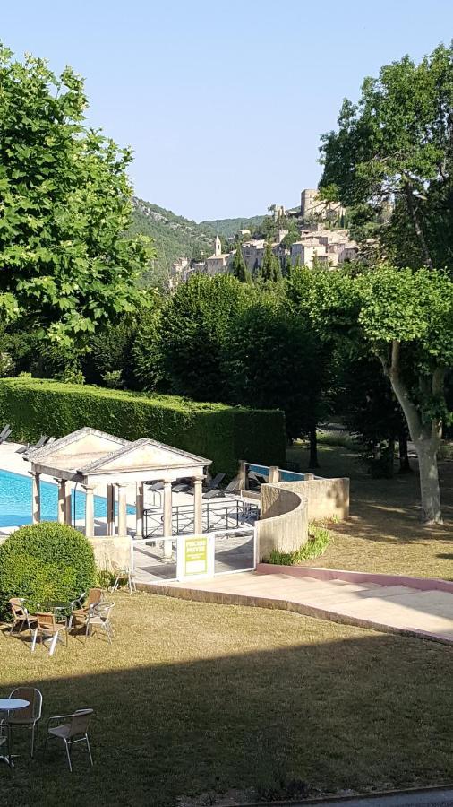 Appartement Bellevue Du Ventoux مونتبرو - ليس بينز المظهر الخارجي الصورة