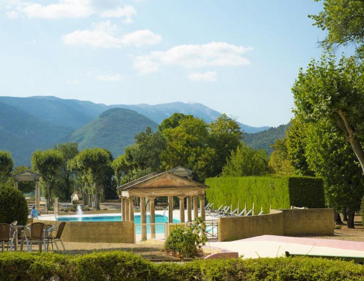Appartement Bellevue Du Ventoux مونتبرو - ليس بينز المظهر الخارجي الصورة