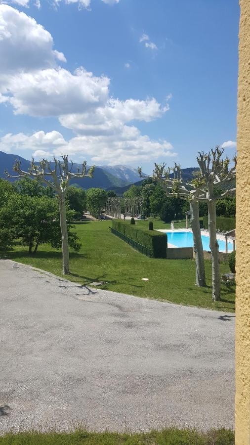 Appartement Bellevue Du Ventoux مونتبرو - ليس بينز المظهر الخارجي الصورة