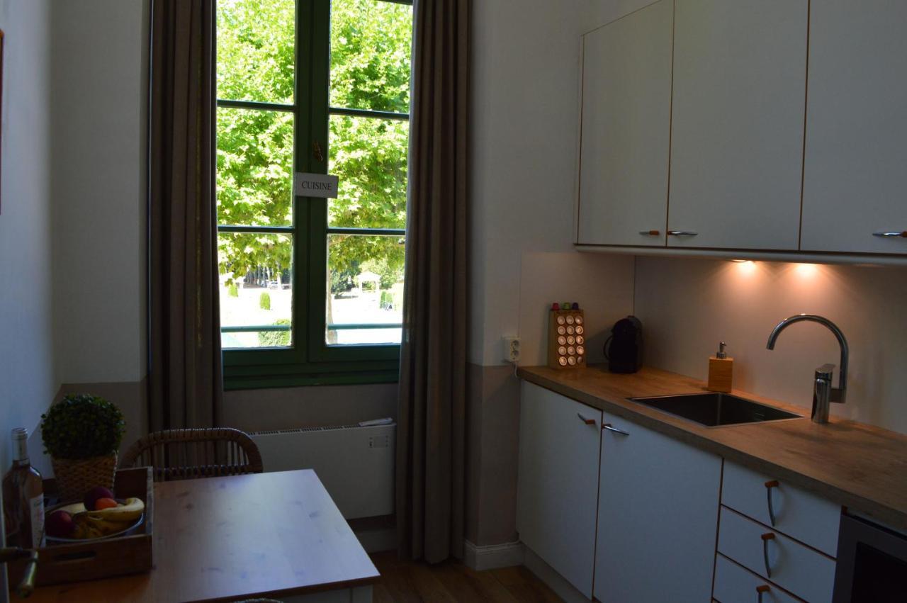 Appartement Bellevue Du Ventoux مونتبرو - ليس بينز المظهر الخارجي الصورة