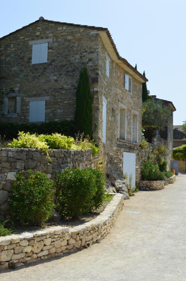 Appartement Bellevue Du Ventoux مونتبرو - ليس بينز المظهر الخارجي الصورة