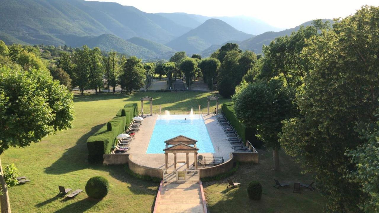 Appartement Bellevue Du Ventoux مونتبرو - ليس بينز المظهر الخارجي الصورة