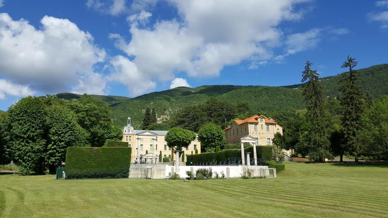 Appartement Bellevue Du Ventoux مونتبرو - ليس بينز المظهر الخارجي الصورة