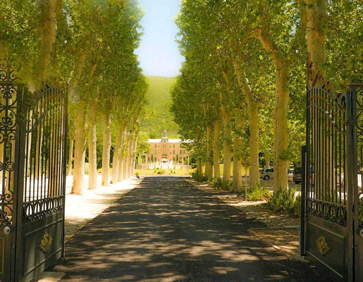 Appartement Bellevue Du Ventoux مونتبرو - ليس بينز المظهر الخارجي الصورة