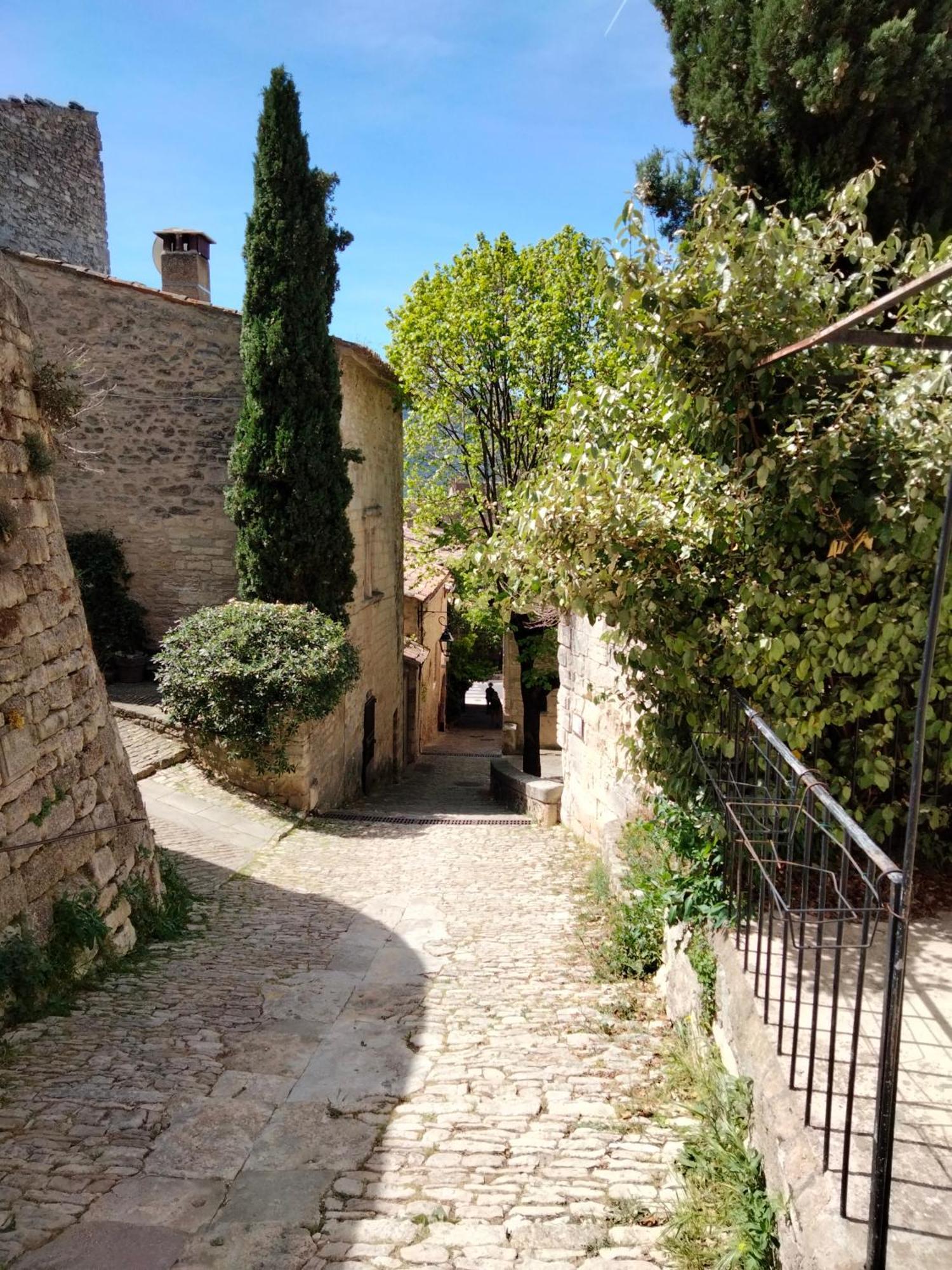 Appartement Bellevue Du Ventoux مونتبرو - ليس بينز المظهر الخارجي الصورة