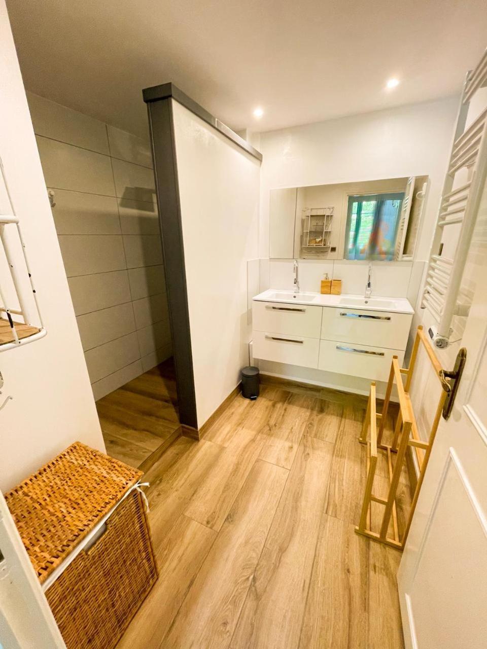 Appartement Bellevue Du Ventoux مونتبرو - ليس بينز المظهر الخارجي الصورة