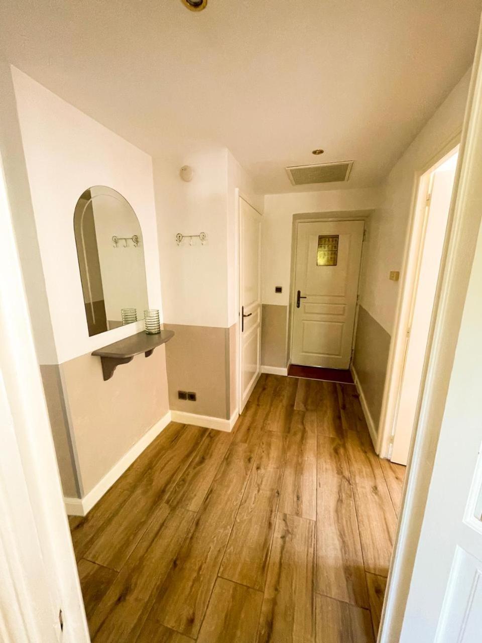 Appartement Bellevue Du Ventoux مونتبرو - ليس بينز المظهر الخارجي الصورة