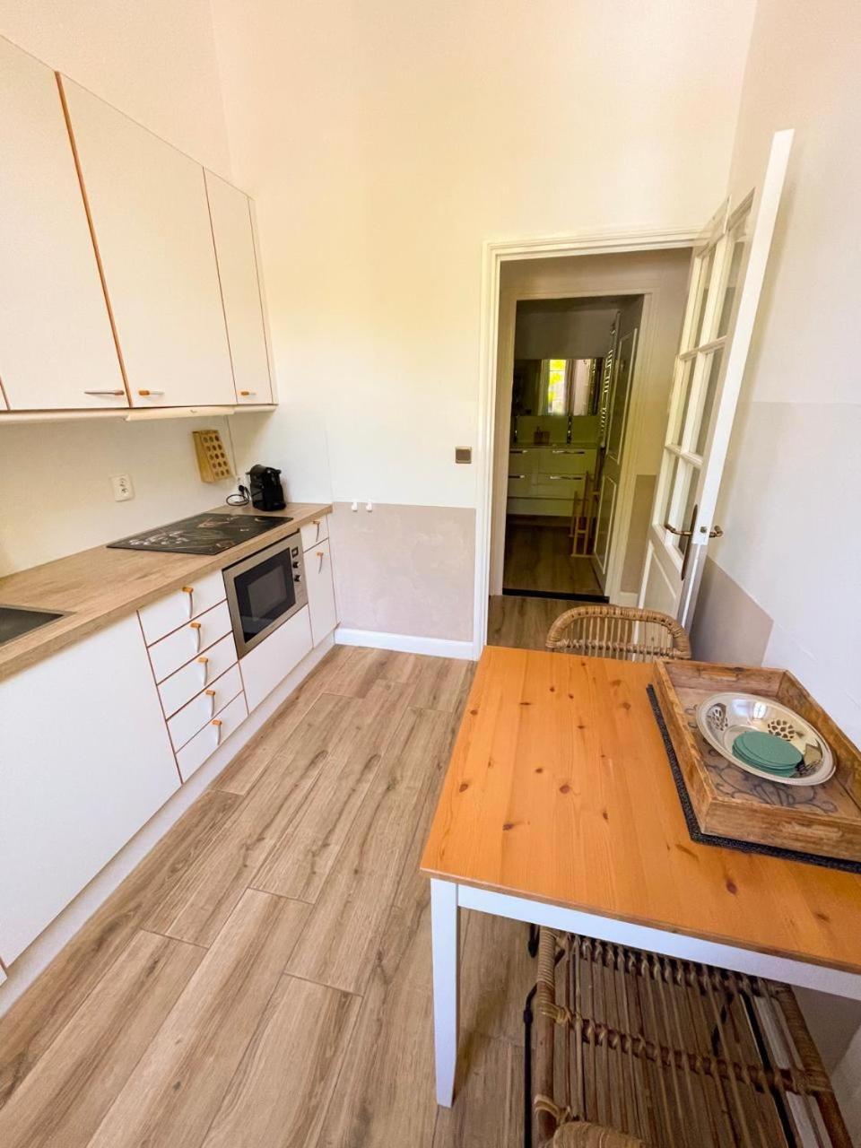 Appartement Bellevue Du Ventoux مونتبرو - ليس بينز المظهر الخارجي الصورة